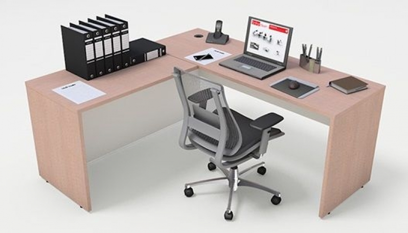 Onde Encontrar Mesa em L para Escritório Branca na Éden - Fabricante de Mesa em L Onde Encontrar Mesa em L para Escritório Branca na Éden - Fabricante de Mesa em L