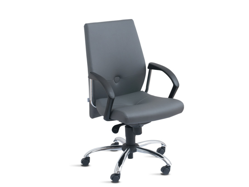 Cadeira para Escritório Ergonômica na Chácaras Três Marias - Cadeira para Escritório de Plástico Cadeira para Escritório Ergonômica na Chácaras Três Marias - Cadeira para Escritório de Plástico