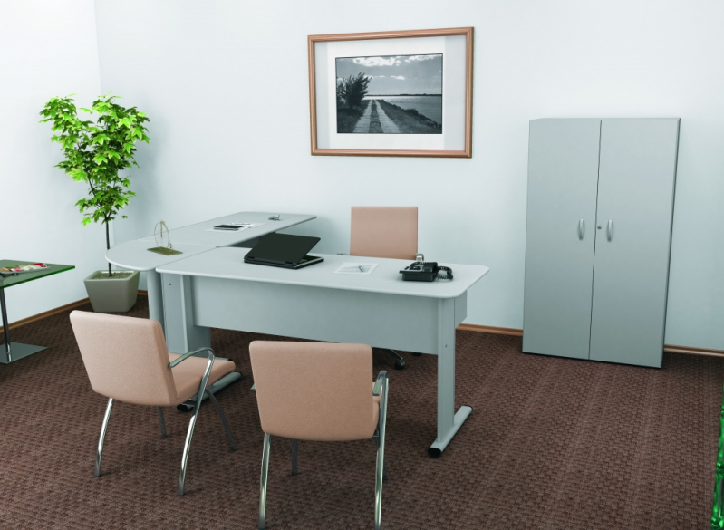 Mesas para Escritório Preço na Vila Curuçá - Mesa para Escritório Simples Mesas para Escritório Preço na Vila Curuçá - Mesa para Escritório Simples