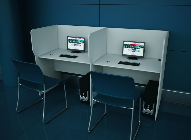 Onde Encontro Empresa de Baias para Call Center na Vila Bourbon - Empresa de Baias para Call Center Onde Encontro Empresa de Baias para Call Center na Vila Bourbon - Empresa de Baias para Call Center