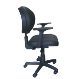 cadeiras industriais ergonômicas
