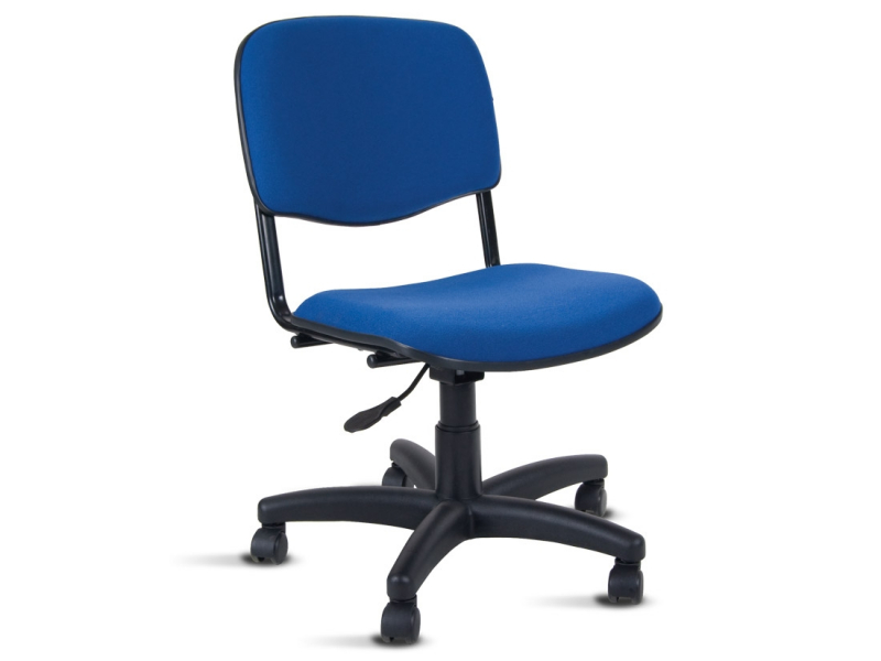 Cadeira Industrial Socorro - Cadeira para Escritório Ergonômica