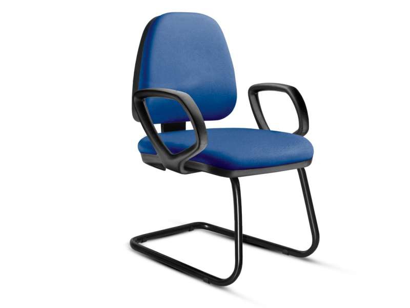 Cadeira para Escritório de Madeira Preço Paulínia - Cadeiras Industriais Ergonômicas