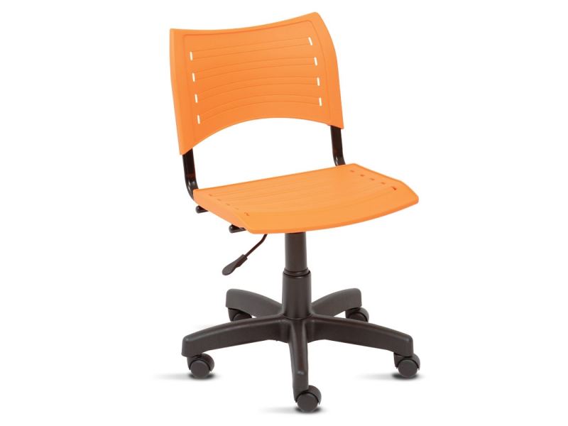 Cadeira para Escritório de Plástico Preço Cabras - Cadeiras Industriais