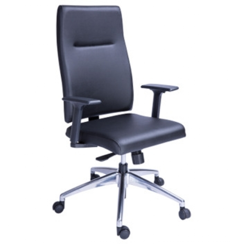 Cadeiras para Escritórios Ergonômicas Amparo - Cadeiras Industriais Ergonômicas