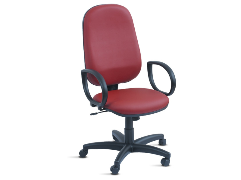 Cadeiras para Escritórios Cabras - Cadeiras Industriais Ergonômicas