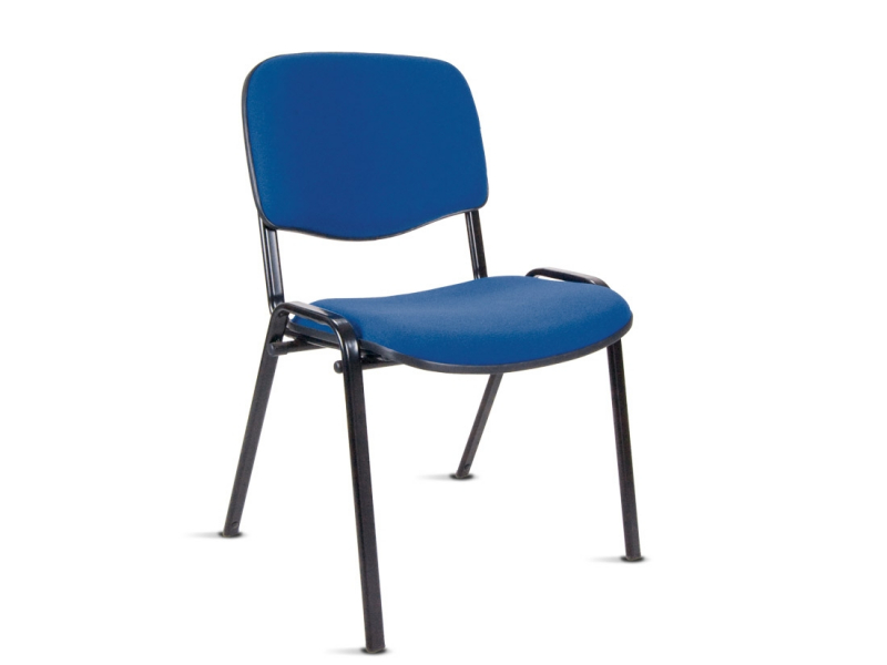 Quanto Custa Cadeiras Industriais Santo André - Cadeiras para Escritórios em Sp