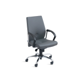 cadeira para escritório ergonômica Wanel Ville