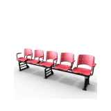 cadeiras industriais preço Itaquera
