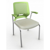 conserto de cadeiras para escritório valor Cajamar