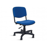 manutenção de cadeira para escritório valor Araraquara