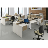 onde comprar estação de trabalho home office Bairro San Martin