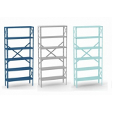 porta pallet slim Vila Bourbon